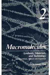 Macromolecules