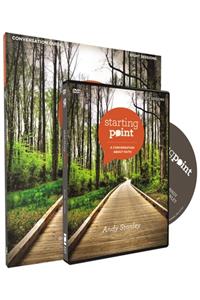 Starting Point Conversation Guide Revised Edition with DVD
