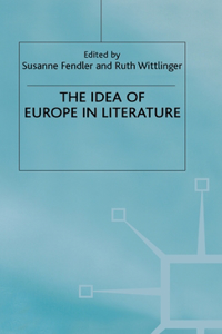 Idea of Europe in Literature