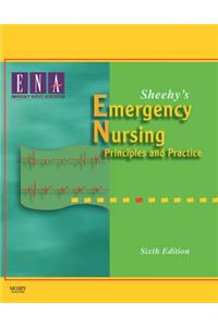 Sheehy's Emergency Nursing