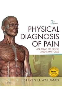Physical Diagnosis of Pain E-Book