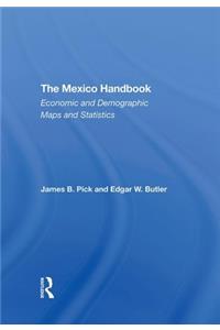 The Mexico Handbook