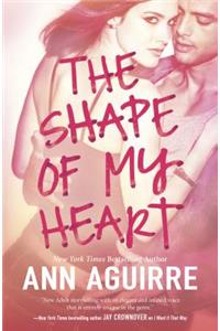 The Shape of My Heart