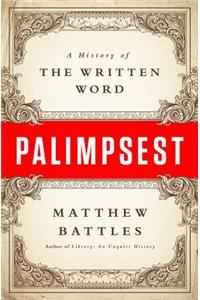 Palimpsest