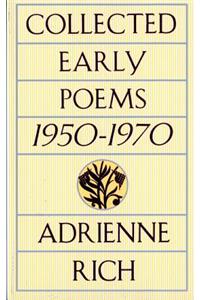 Collected Early Poems