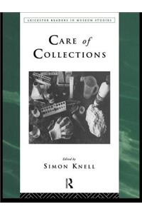 Care of Collections