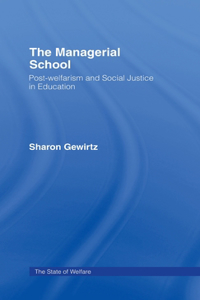The Managerial School