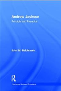 Andrew Jackson