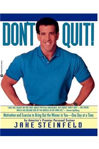Don't Quit