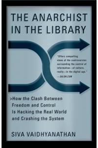 Anarchist in the Library