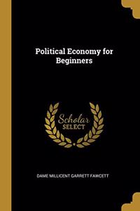 Political Economy for Beginners
