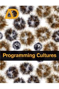 Programming Cultures