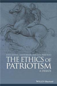 Ethics of Patriotism