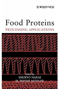 Food Proteins