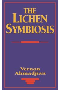 Lichen Symbiosis