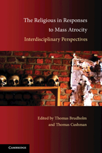 Religious in Responses to Mass Atrocity