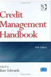 Credit Management Handbook