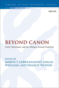 Beyond Canon