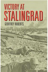 Victory at Stalingrad