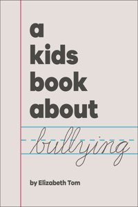 Kids Book about Bullying