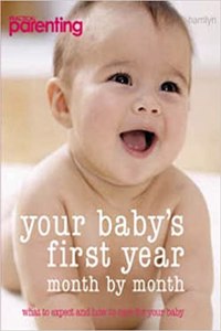 Your Baby's First Year