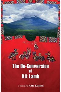 The De-Conversion of Kit Lamb