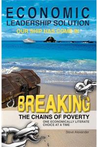 Economic Leadership Solution