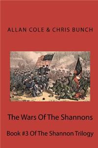 The Wars Of The Shannons