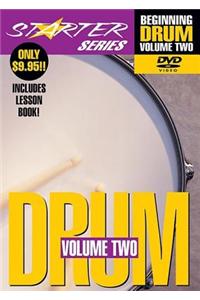 Beginning Drum