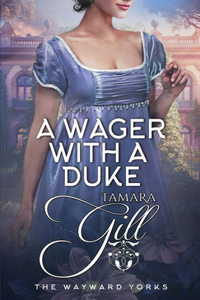 Wager with a Duke