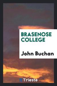 Brasenose College