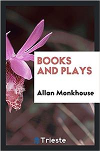 Books and Plays