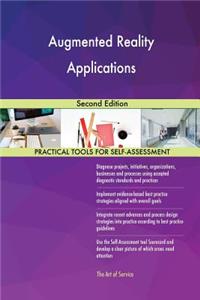 Augmented Reality Applications Second Edition