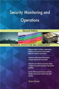 Security Monitoring and Operations Second Edition