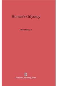 Homer's Odyssey