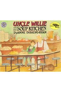 Uncle Wille and the Soup Kitchen