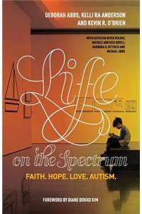 Life on the Spectrum