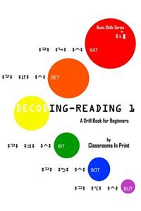Decoding-Reading 1