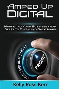 Amped Up Digital