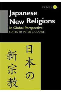 Japanese New Religions in Global Perspective