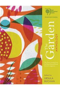 RHS The Garden Anthology