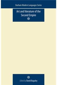 Art and Literature of the Second Empire