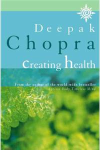Creating Health