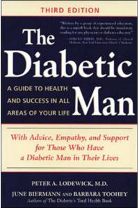 The Diabetic Man