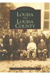 Louisa and Louisa County