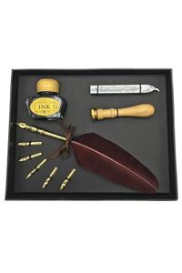 Calligraphic Ritual Kit