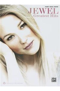 Jewel Greatest Hits