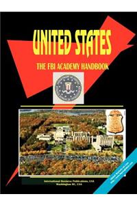 Us FBI Academy Handbook
