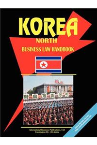 Korea North Business Law Handbook