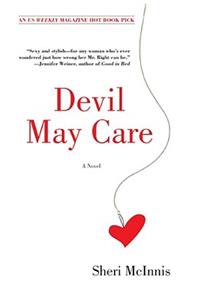 Devil May Care